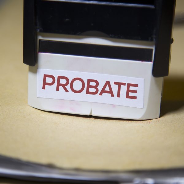 What are the new probate laws?